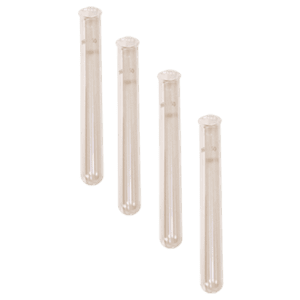 Tubo de Fermentación (DURHAM)