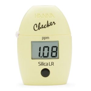 Colorímetro silicio Checker®HC